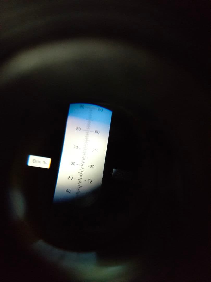 日本蜜蜂　百花蜜　200g×5　天然非加熱　　　ハチミツ　5種の味比べセット 3