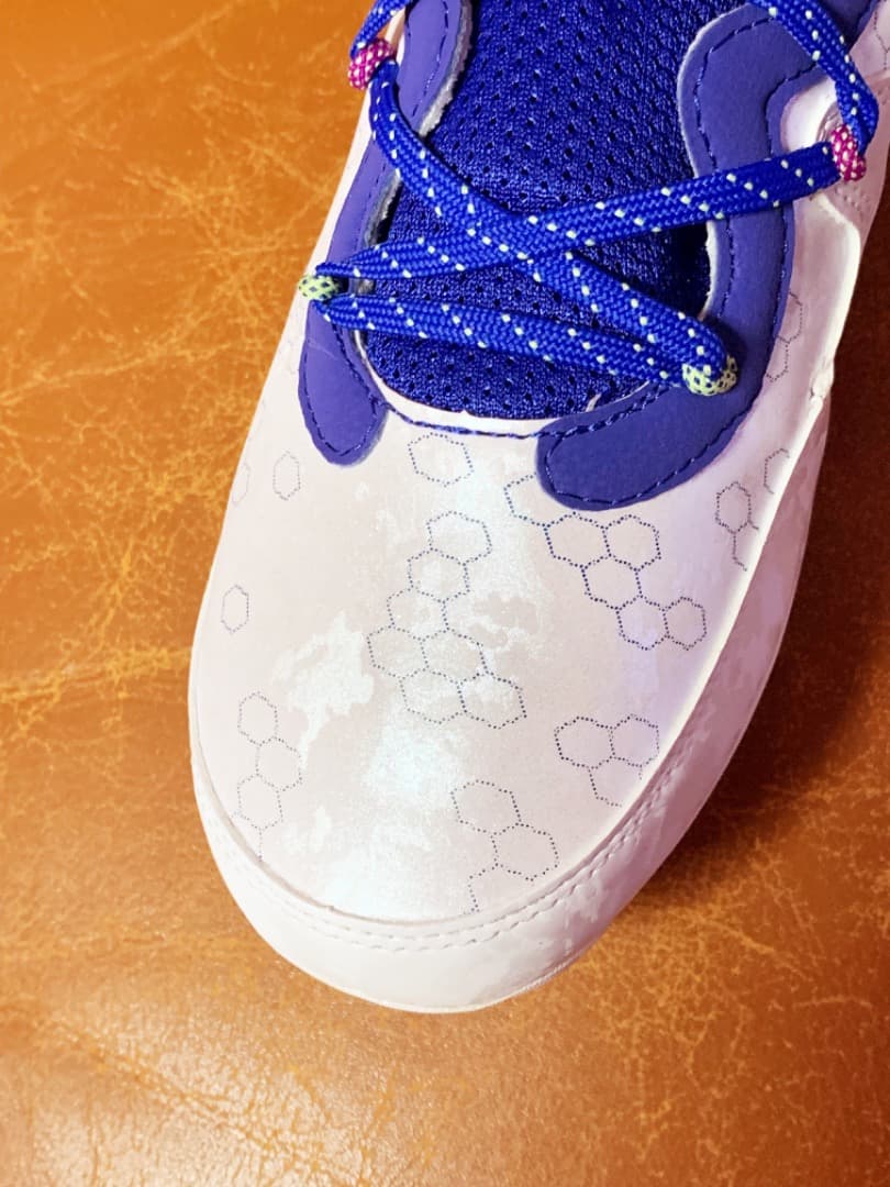 新品2026年USA国内限定発売アンダーアーマー野球ハーパー8MidRm30cm