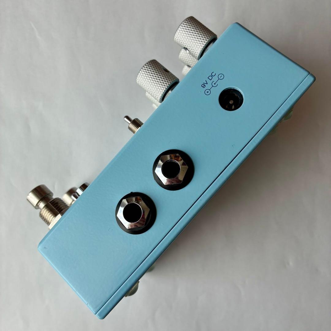 ギター Chase Bliss Audio Blooper