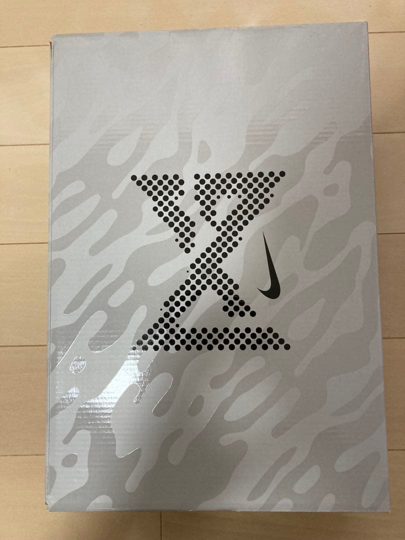 PG5 ポールジョージ5 ブラック/パープル