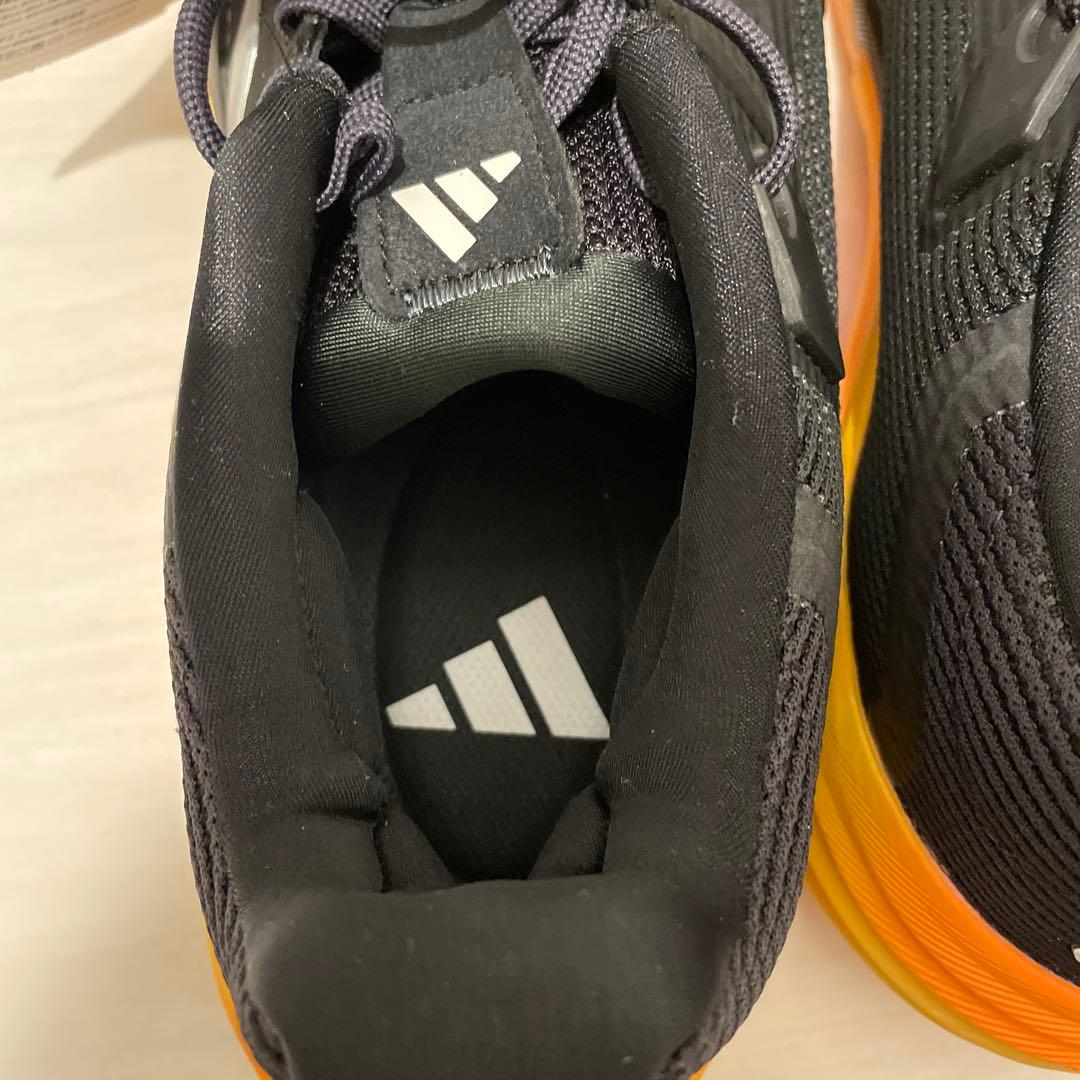 【未使用】adidas Barricade 13 テニスシューズ 28.5cm