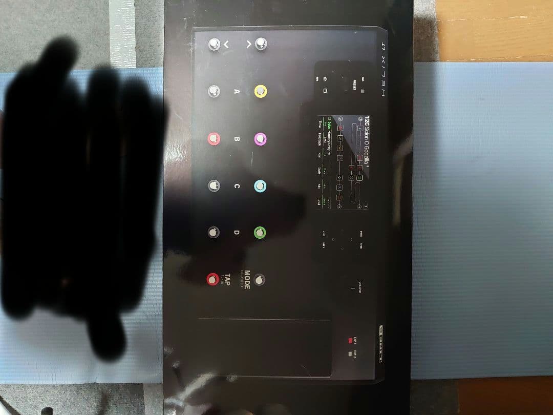 Line 6 Helix LT　最終値下げ‼️