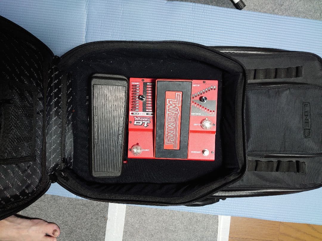 Line 6 Helix LT　最終値下げ‼️