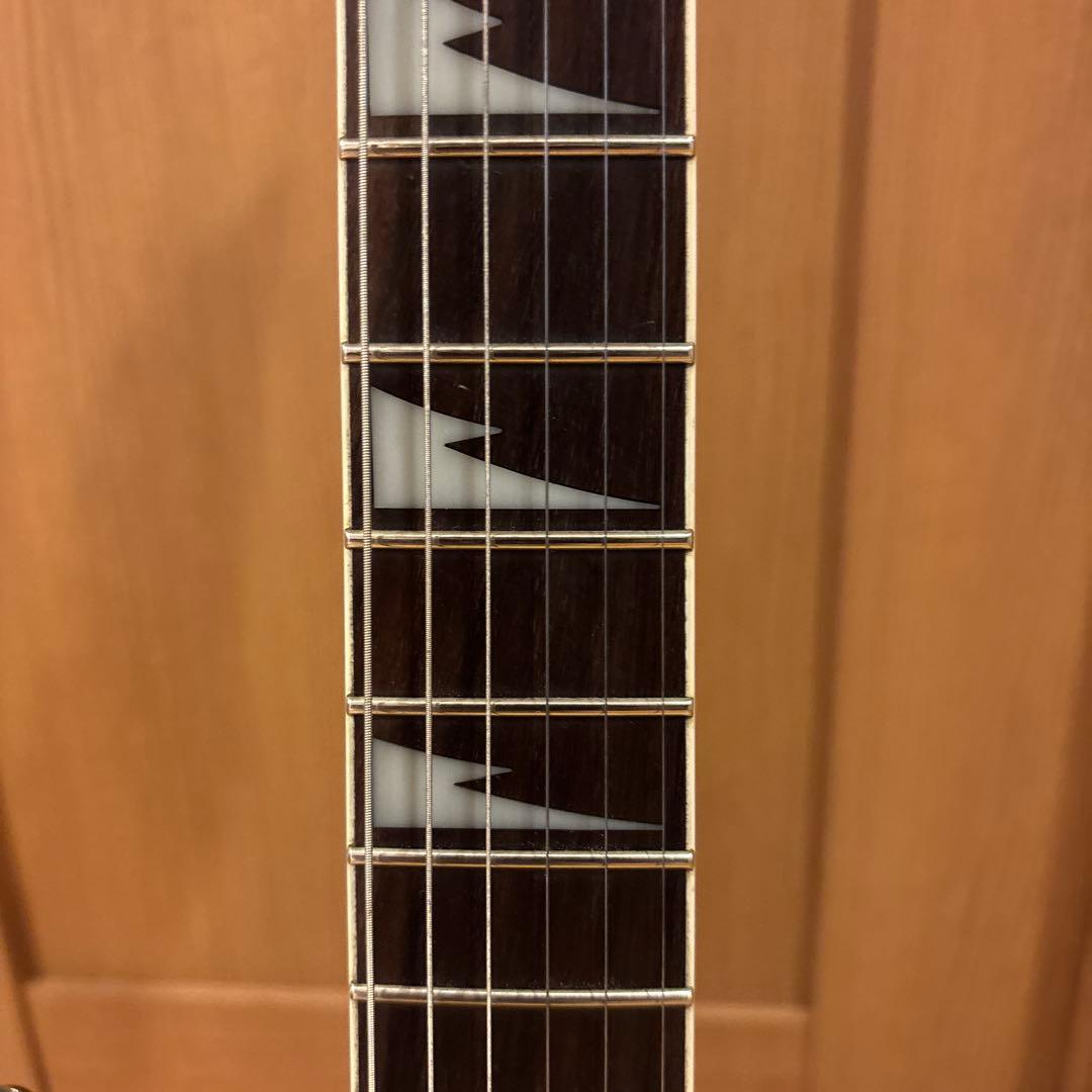 IBANEZ GRG 170DX ストラトタイプ ソフトケース・トレモロアーム付