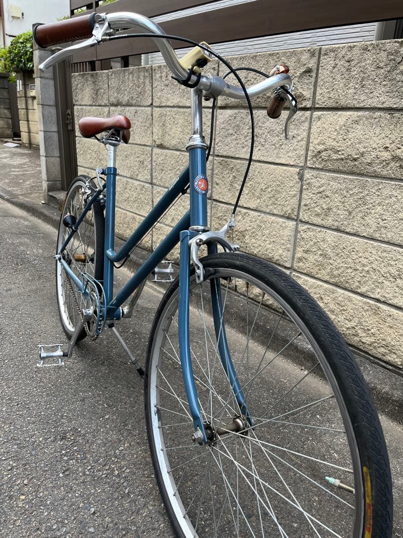 トーキョーバイク ライト　TOKYOBIKE LITE引き取りのみ