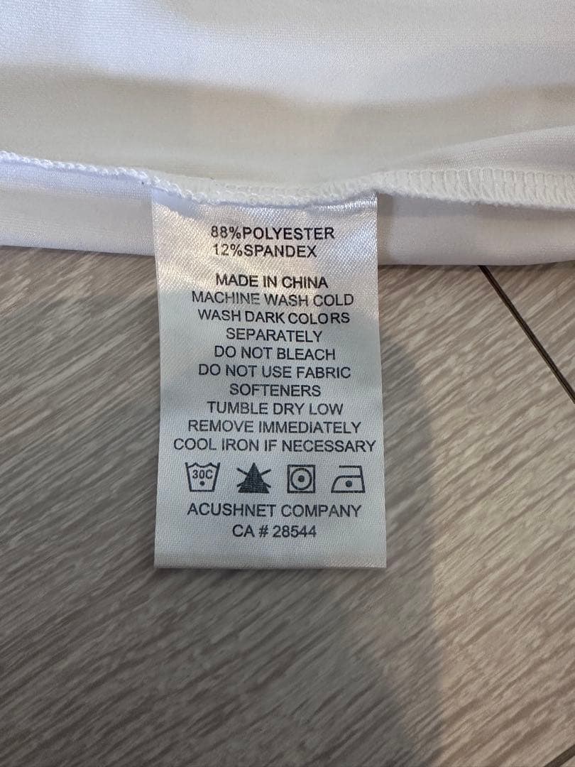 Waikelゴルフ　レディース　上下