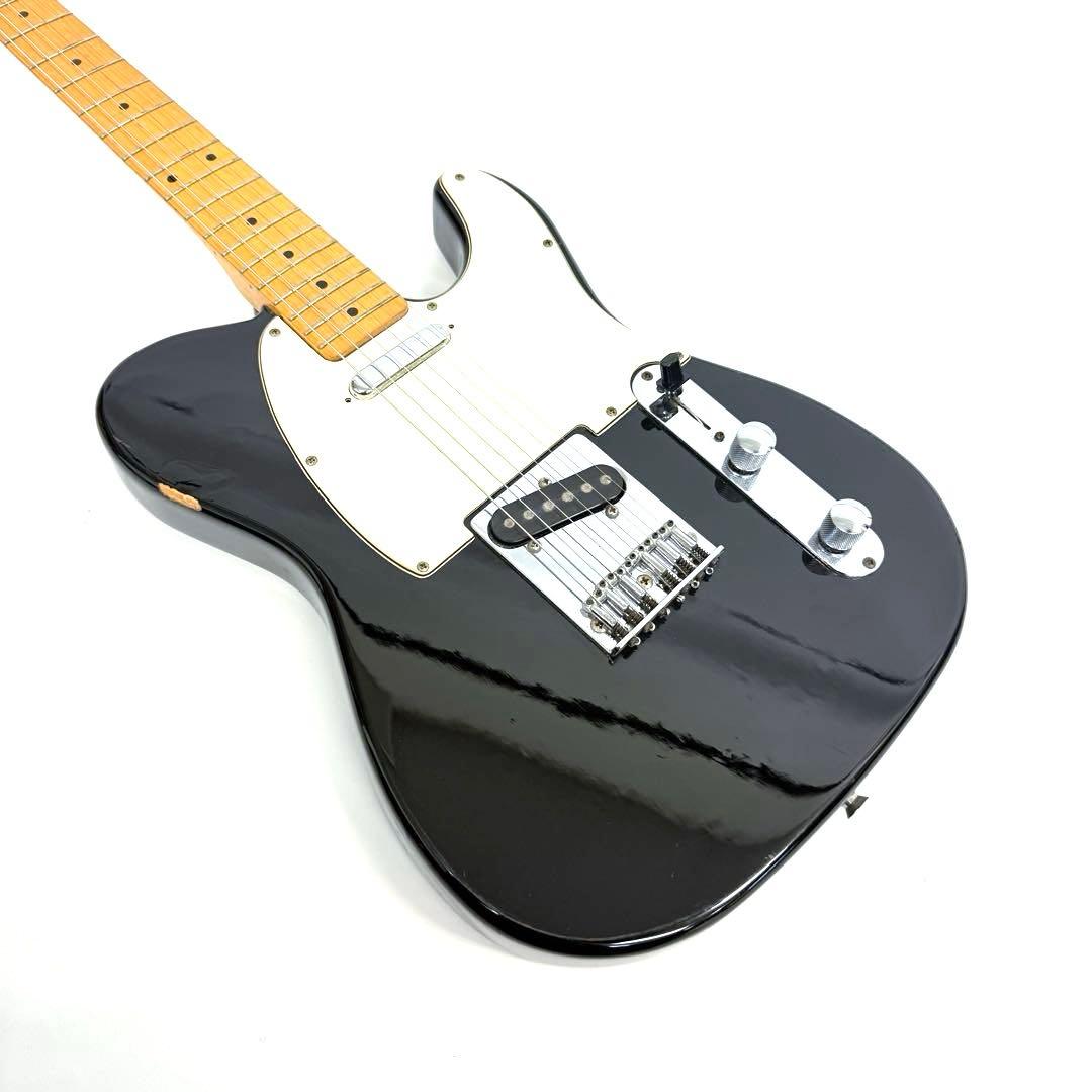 【希少】Hurricane Telecaster Type エレキギター