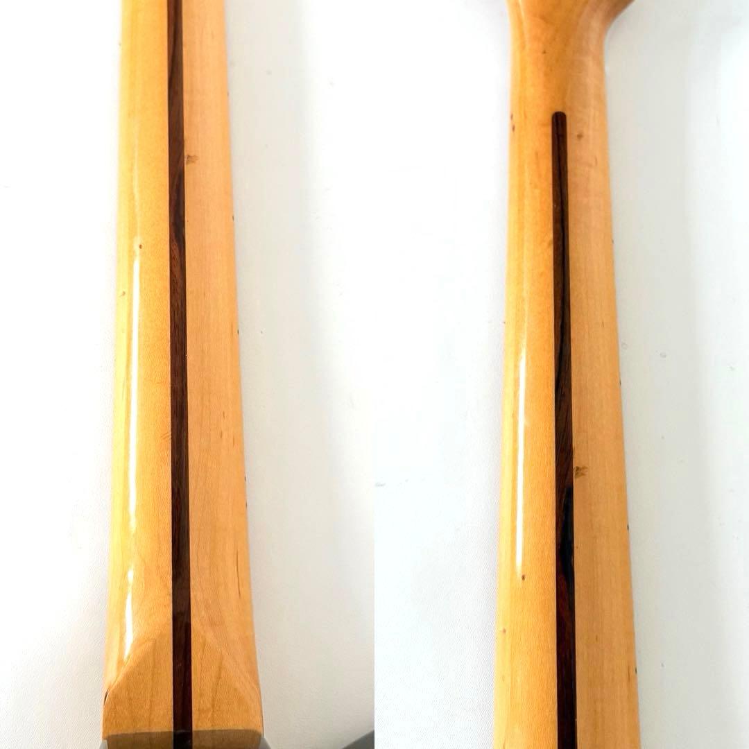 【希少】Hurricane Telecaster Type エレキギター