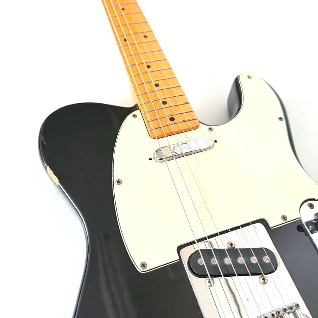 【希少】Hurricane Telecaster Type エレキギター