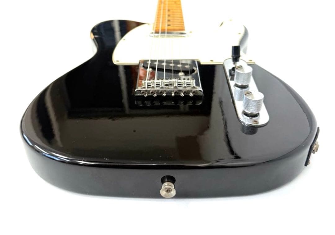 【希少】Hurricane Telecaster Type エレキギター