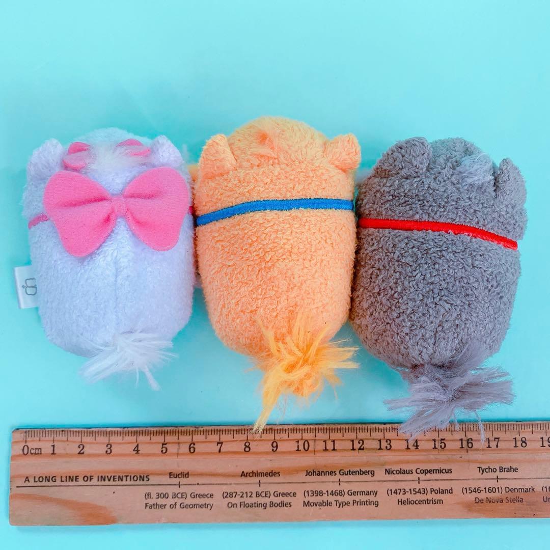 マリーちゃん　ぬいぐるみ　8点　まとめ売り