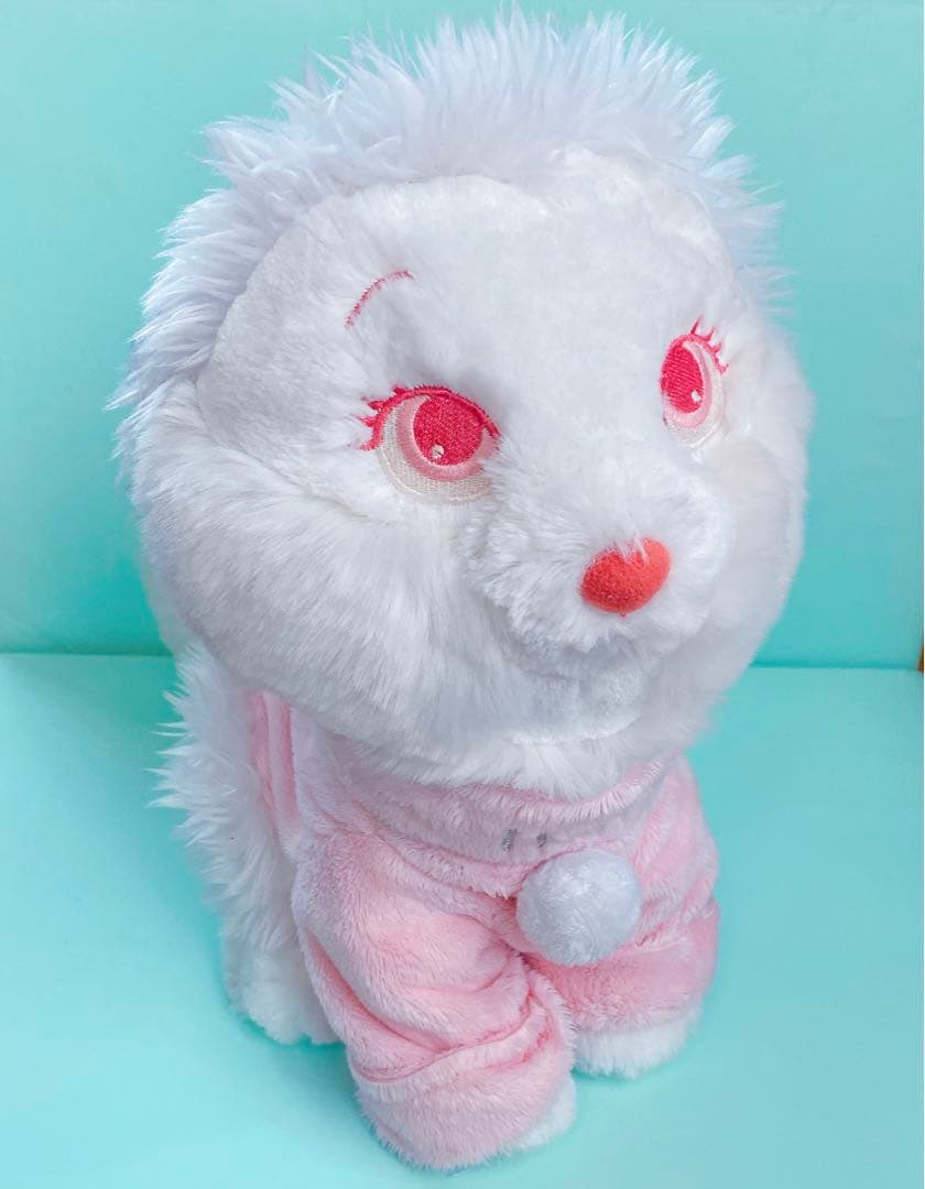 マリーちゃん　ぬいぐるみ　8点　まとめ売り