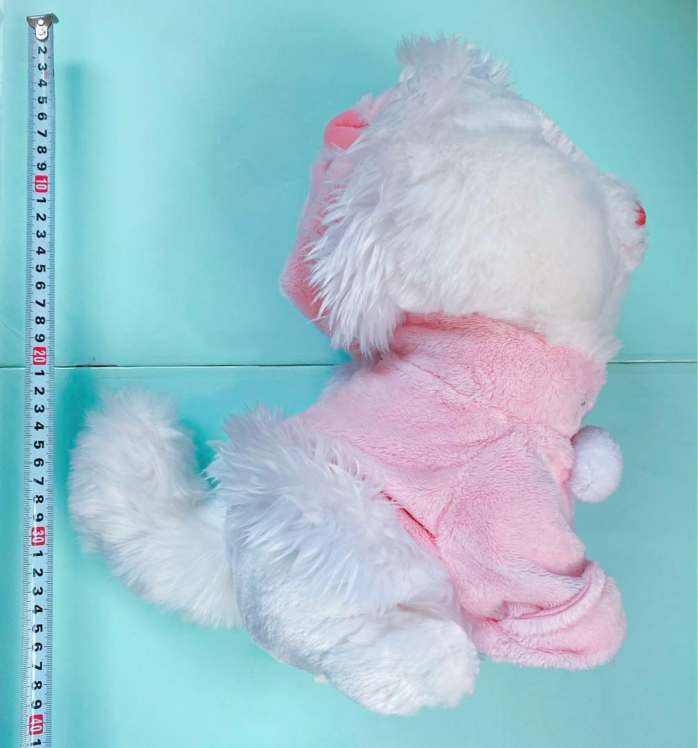 マリーちゃん　ぬいぐるみ　8点　まとめ売り