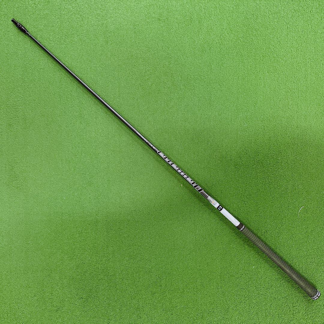 Diamana PD 60s / ドライバー用 / キャロウェイスリーブ