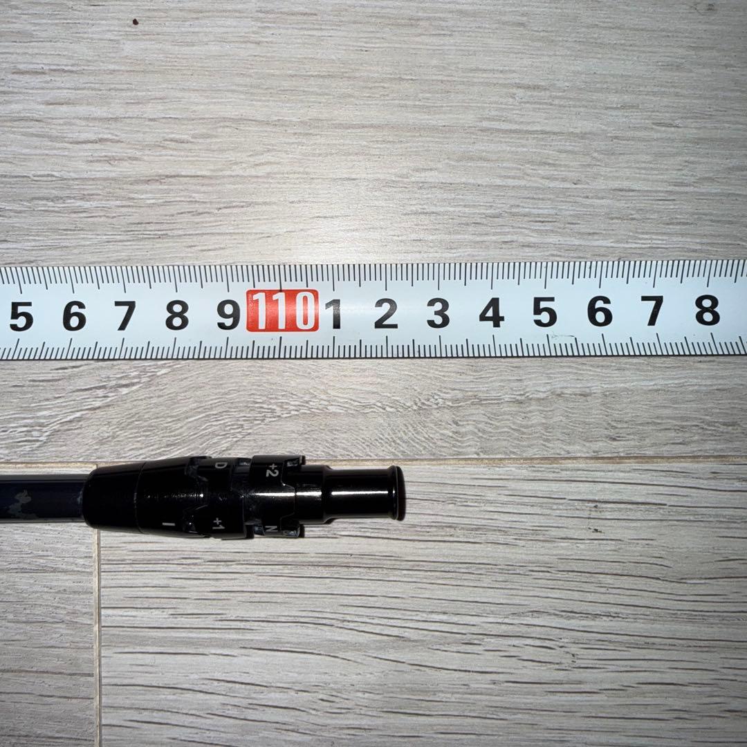 Diamana PD 60s / ドライバー用 / キャロウェイスリーブ