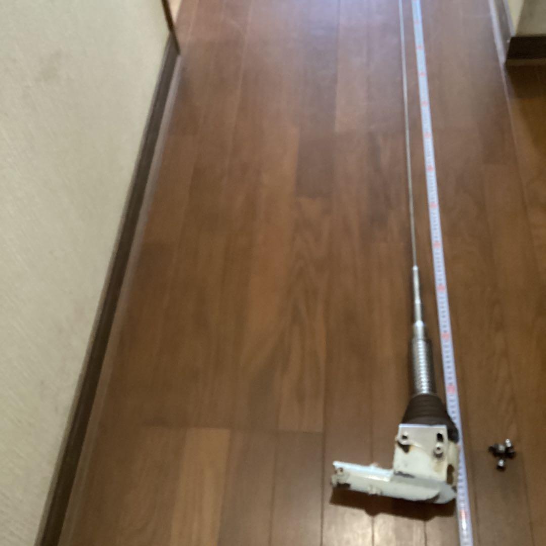 HFアンテナ　AH-2b