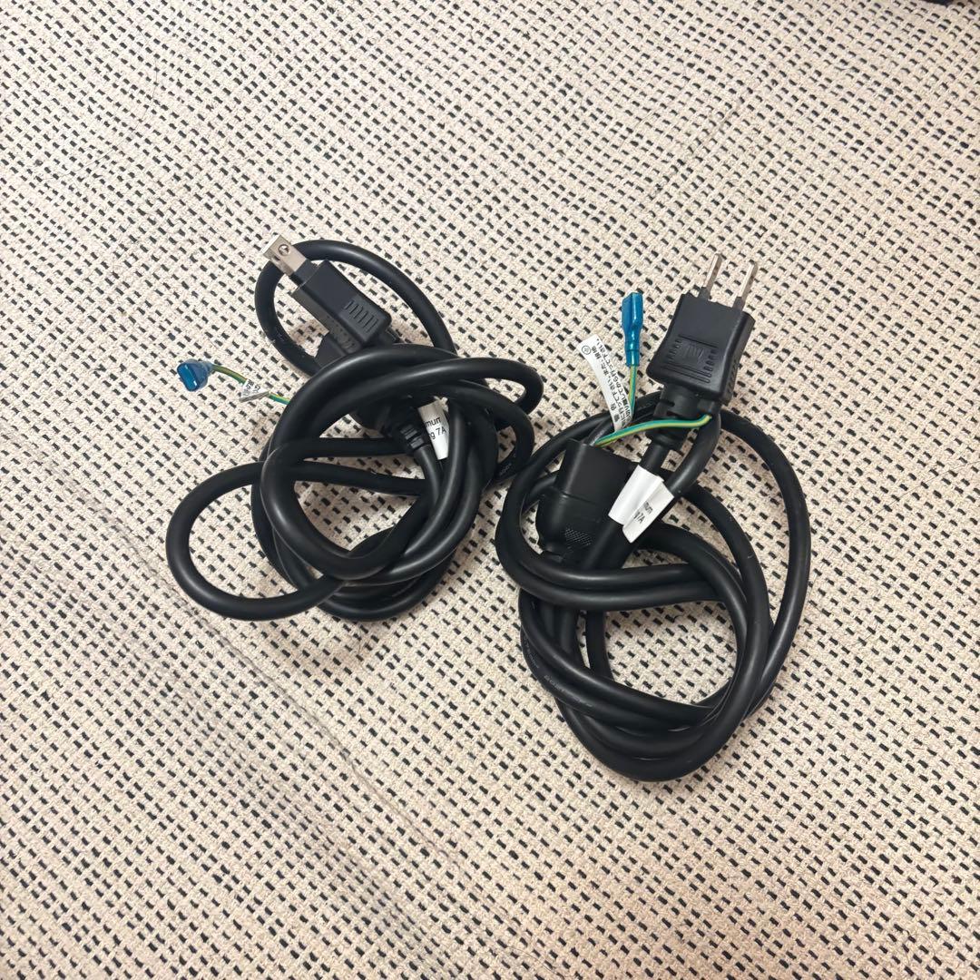 YAMAHA HS5 ペアセット