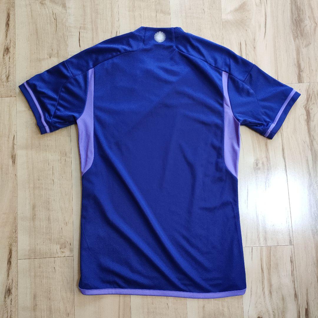 02〜22サッカーワールドカップ歴代チャンピオンユニフォーム６着セット