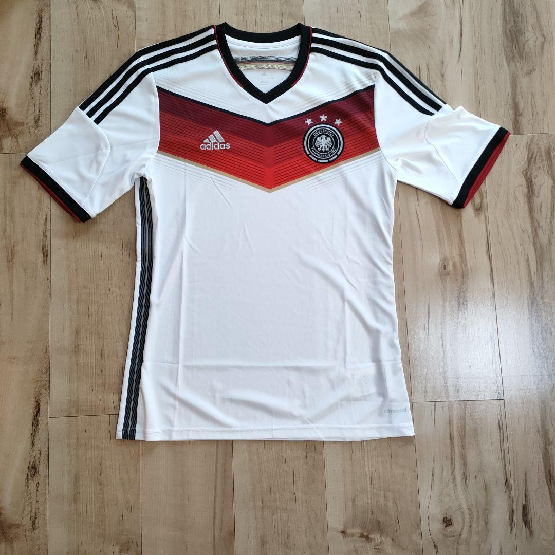 02〜22サッカーワールドカップ歴代チャンピオンユニフォーム６着セット