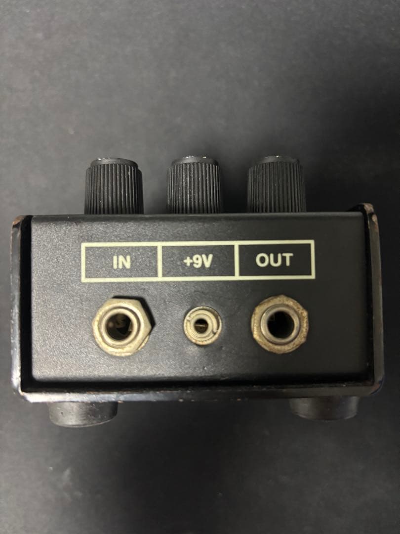 リベット　ProCo RAT2 Motorola LM308N