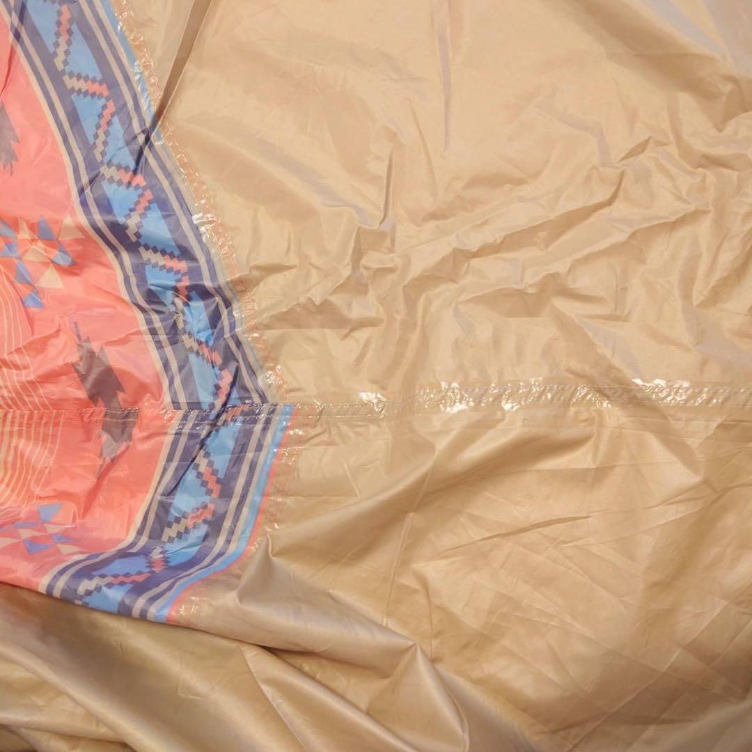 【美品♪】LOGOS ロゴス　ナバホTepee300 テント 71806501