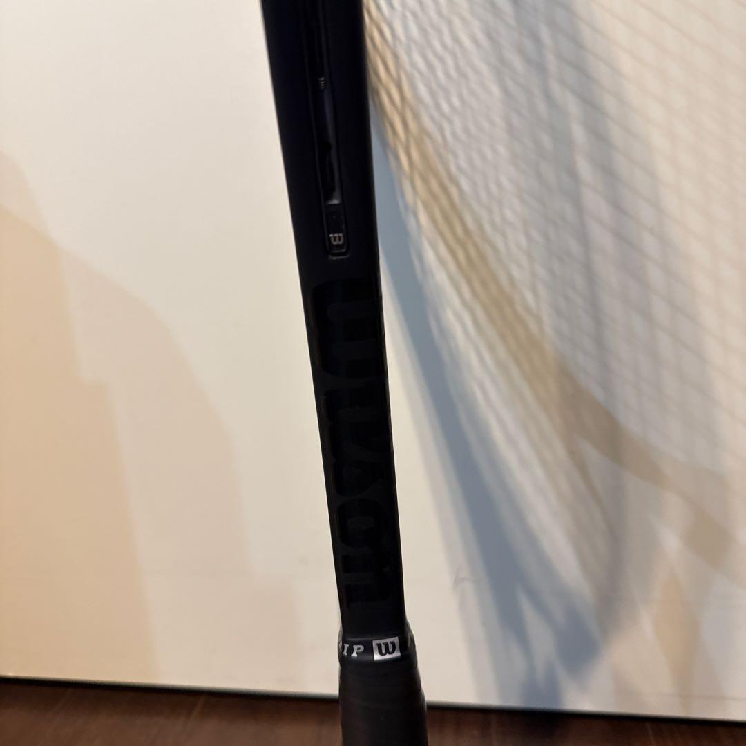 ウィルソン　Wilson PRO STAFF 97L v13 テニスラケット