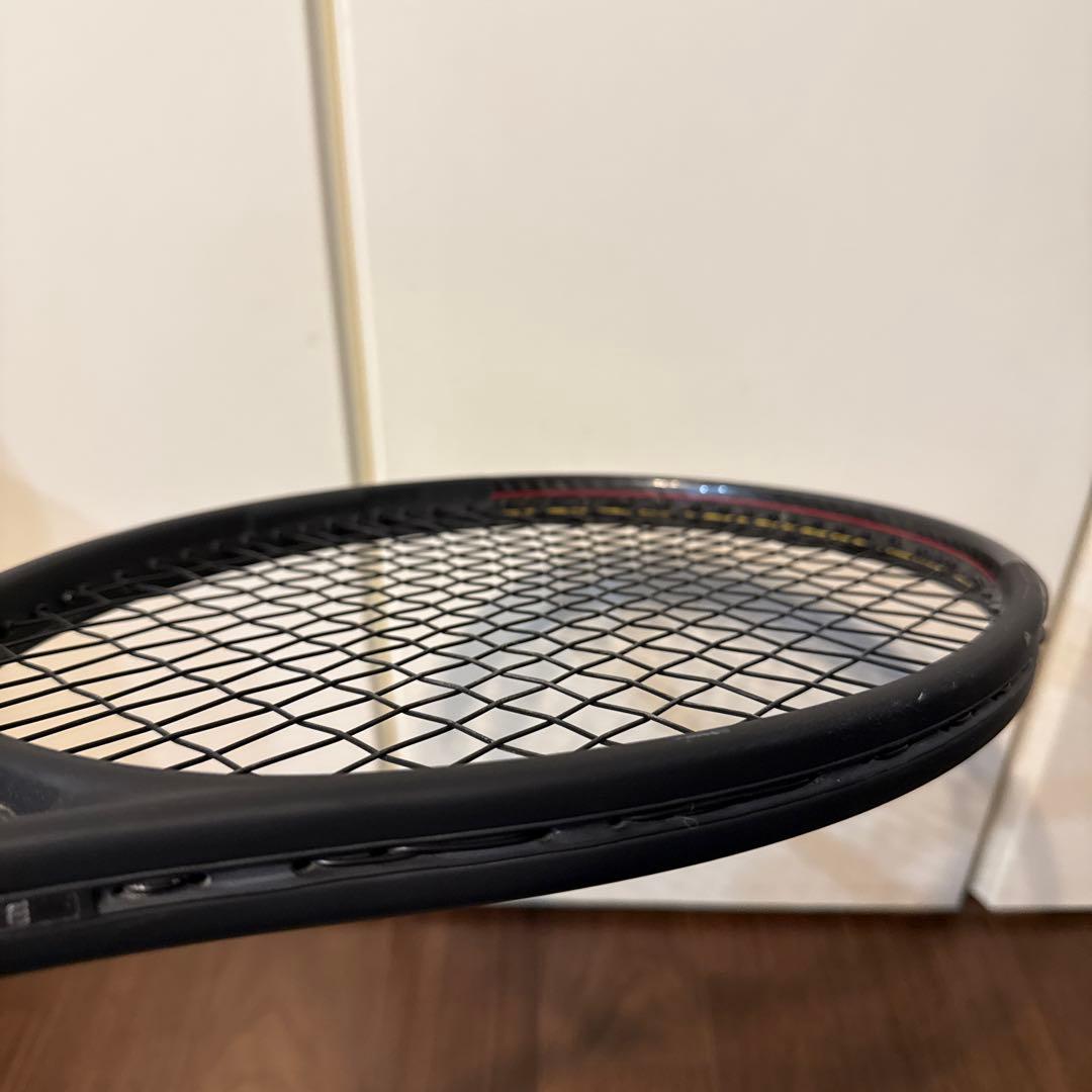 ウィルソン　Wilson PRO STAFF 97L v13 テニスラケット