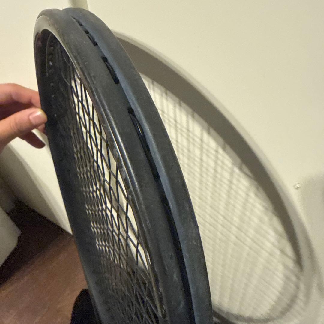 ウィルソン　Wilson PRO STAFF 97L v13 テニスラケット