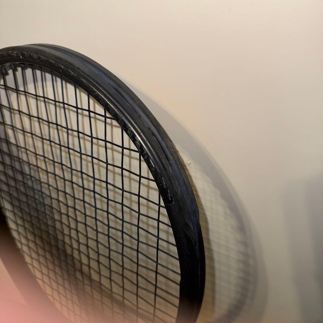 ウィルソン　Wilson PRO STAFF 97L v13 テニスラケット