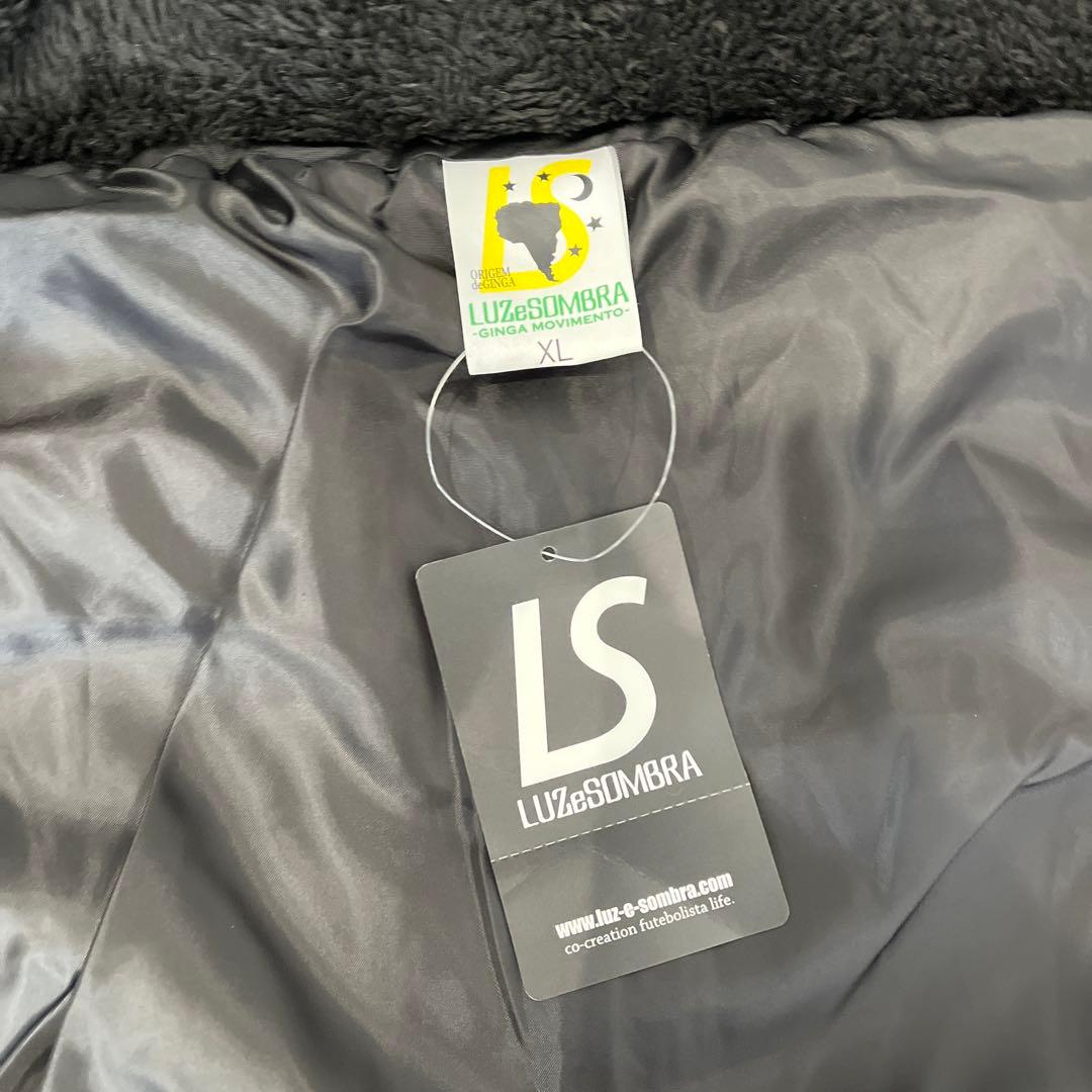 LUZ e SOMBLA GO OUT LONG COAT サイズXL 新品