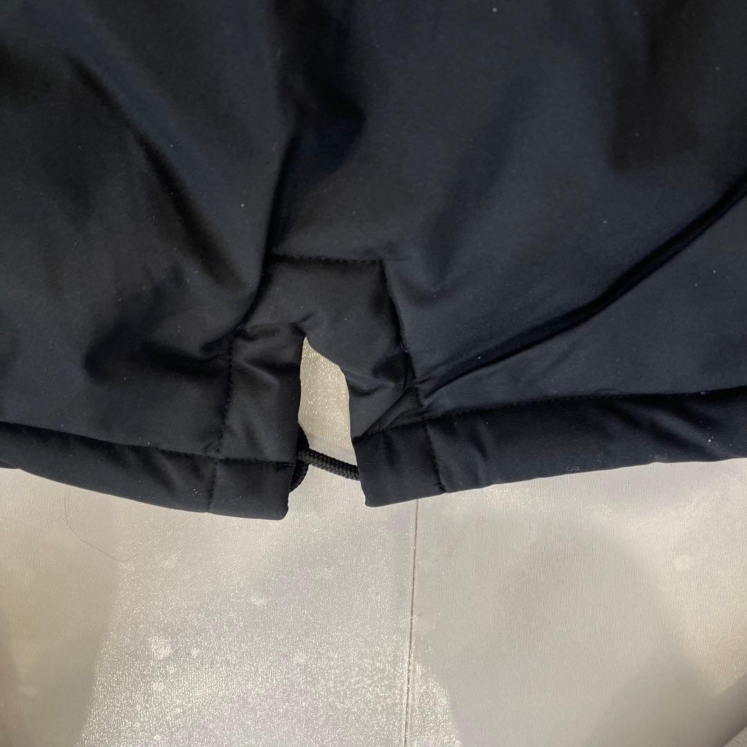 LUZ e SOMBLA GO OUT LONG COAT サイズXL 新品