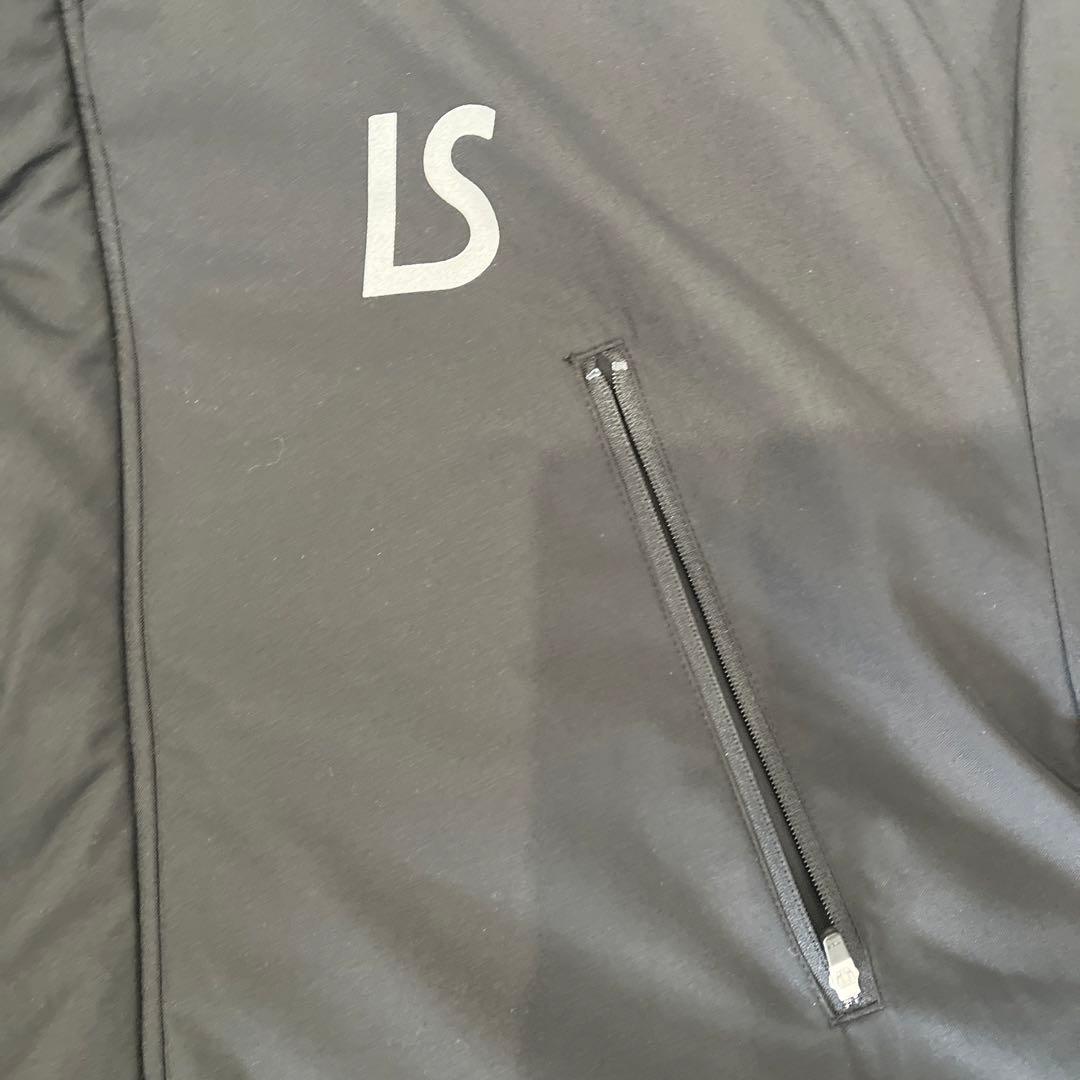 LUZ e SOMBLA GO OUT LONG COAT サイズXL 新品