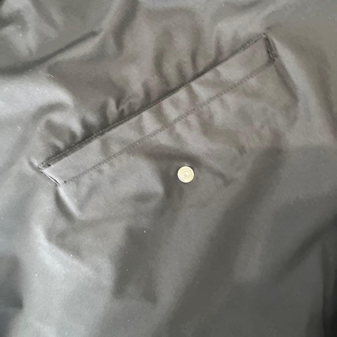 LUZ e SOMBLA GO OUT LONG COAT サイズXL 新品