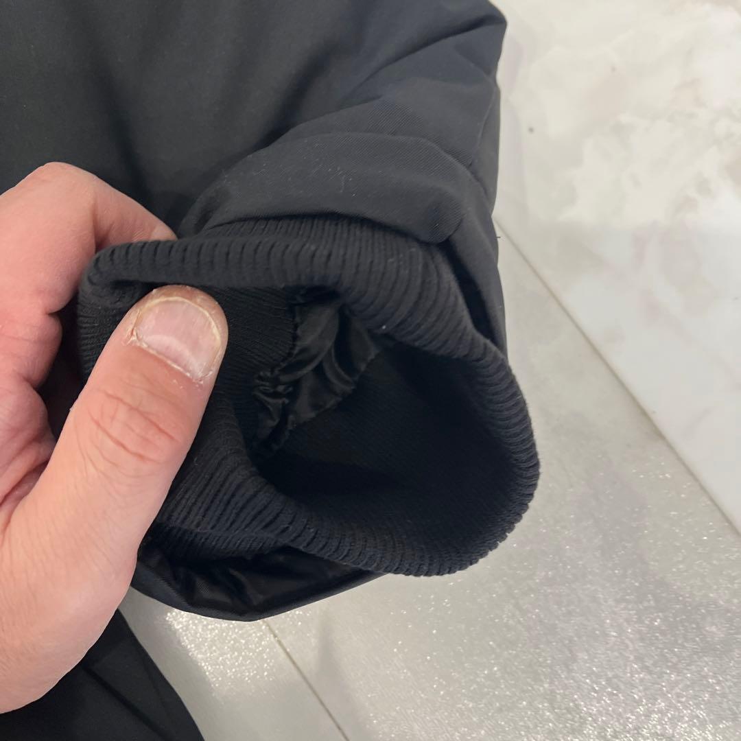 LUZ e SOMBLA GO OUT LONG COAT サイズXL 新品