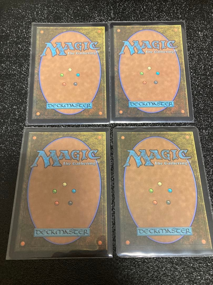 マジック：ザ・ギャザリング MTG