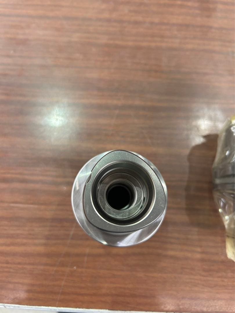 BIG コロマントキャプト C6-CKB3-65  2個セット 新品未使用