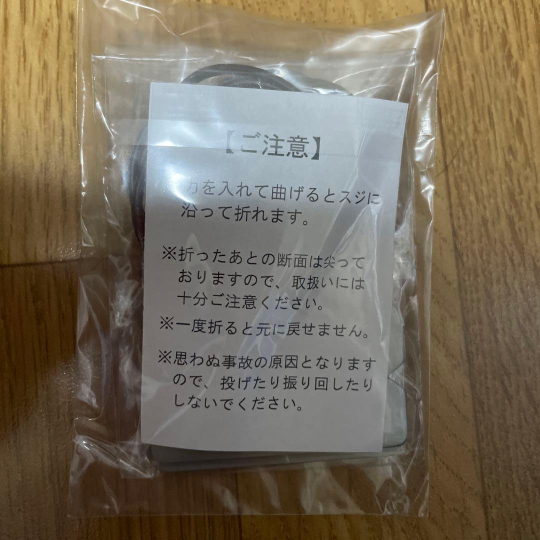 戦場のヴァルキュリア3 ゲーマーズ特典 ドッグタグ２種 未使用