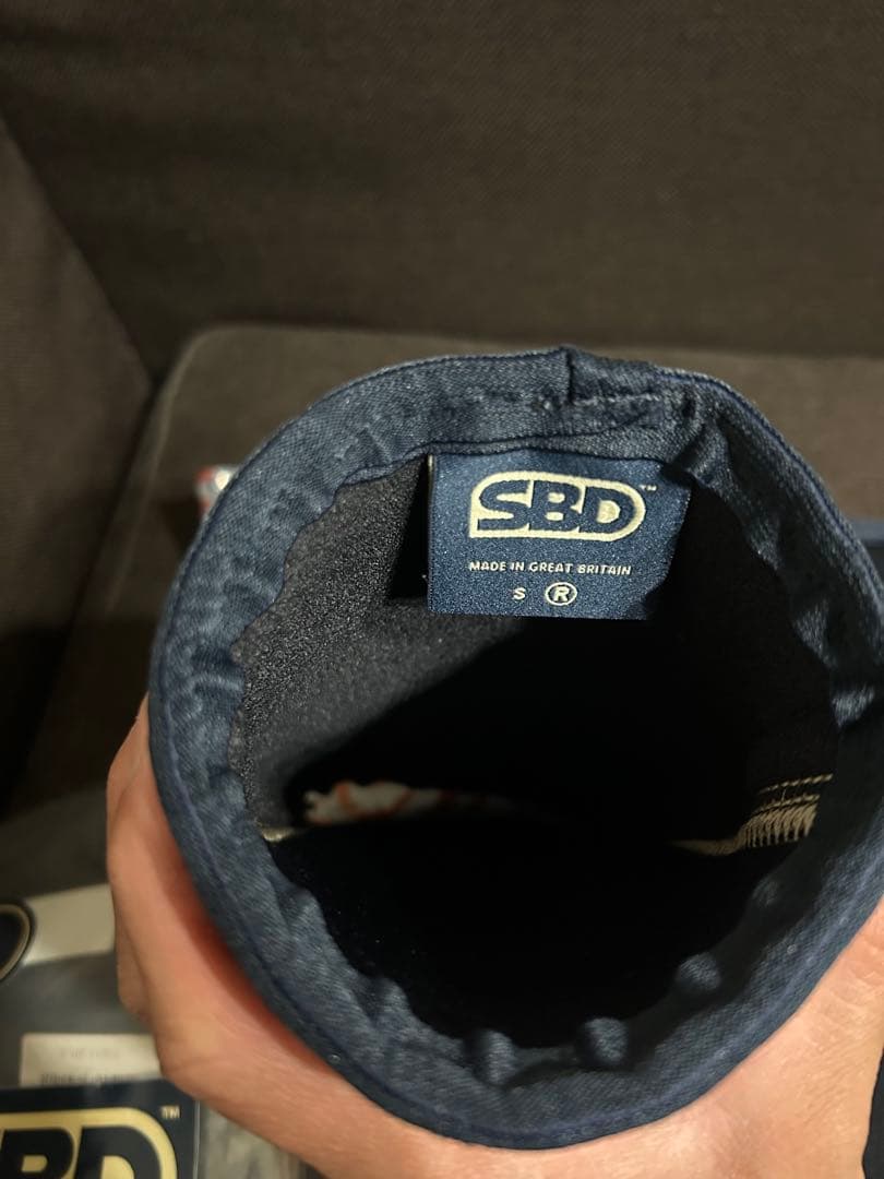 SBD エルボースリーブ 限定カラー(デファイ)サイズS