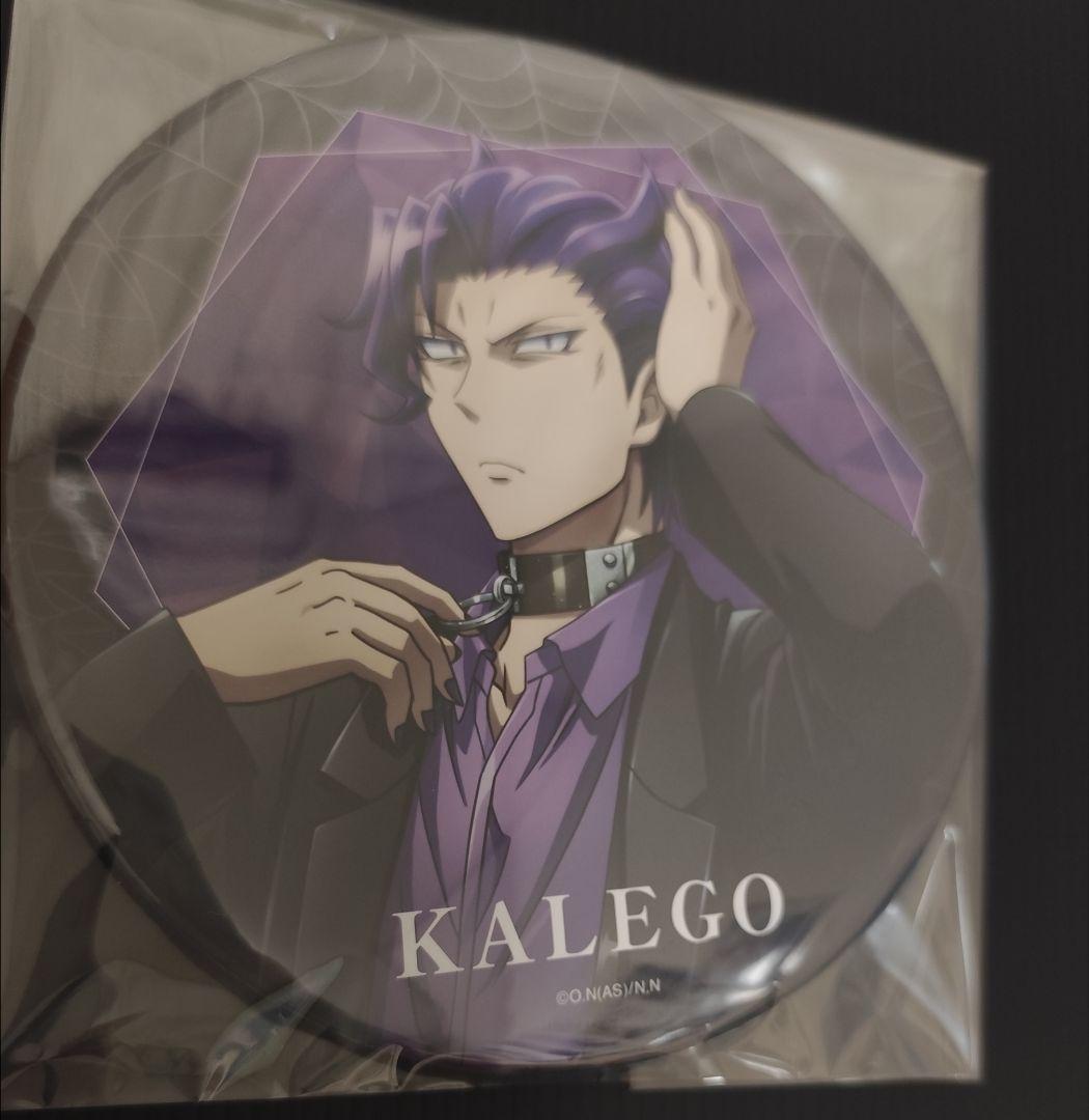 魔入りました!入間くん　カルエゴ　まとめ売り