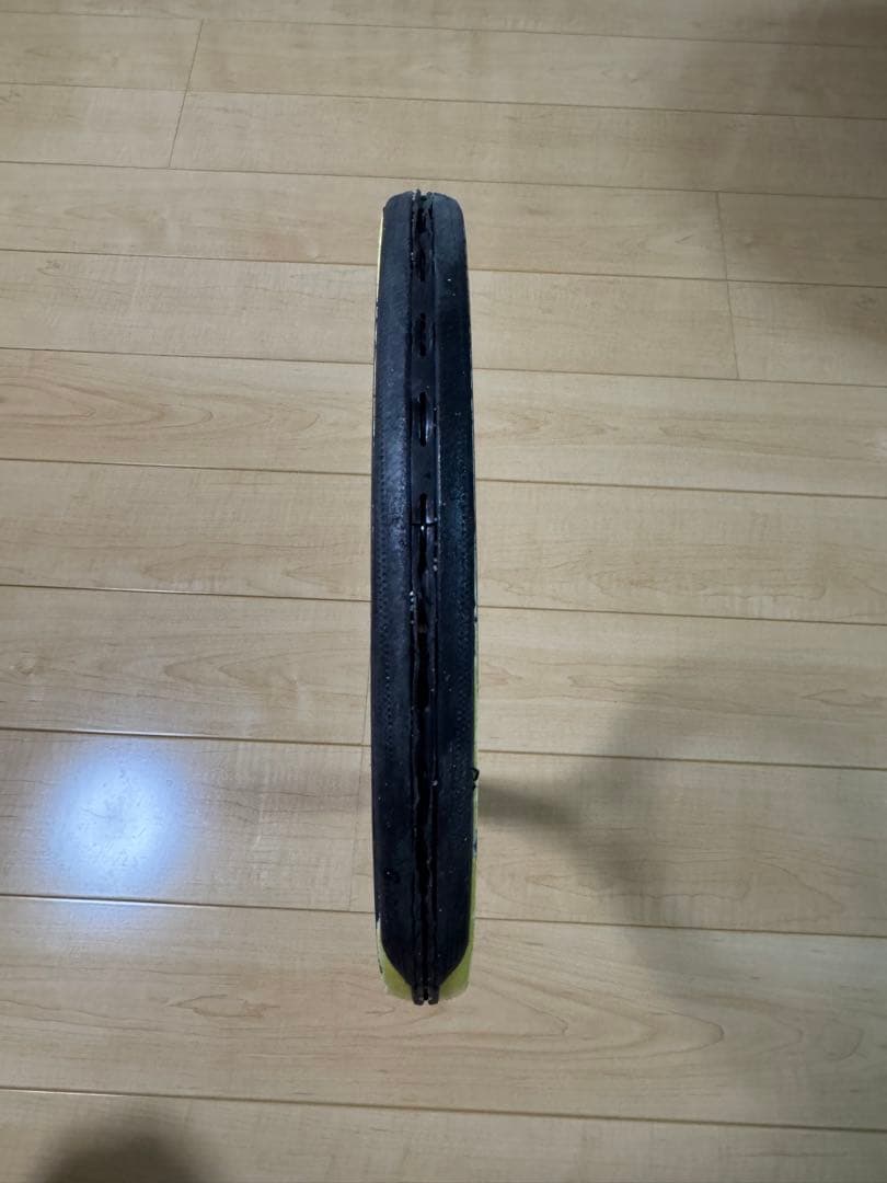 Babolat Pure Aero 2019 27インチ G2 ピュアアエロ