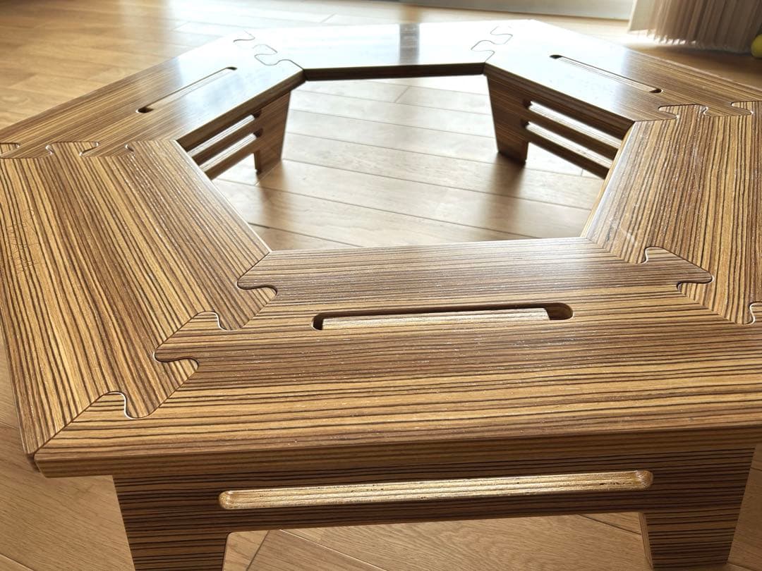 TheArth ざぁーす しま次郎　『専用です。』