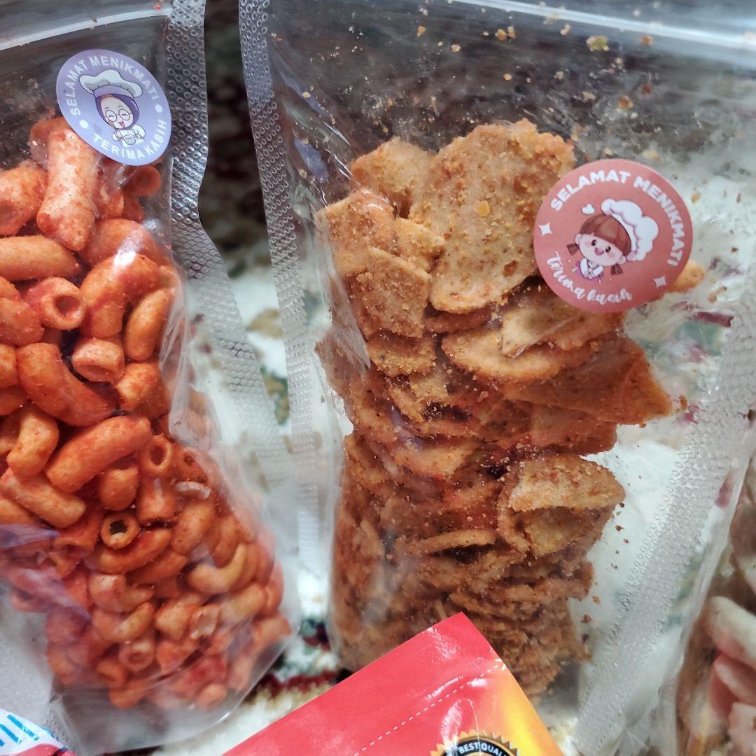 林‼️色々スナックまとめ