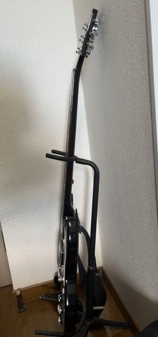 [希少カラー]Epiphone SG G-400 Deluxe サンバースト