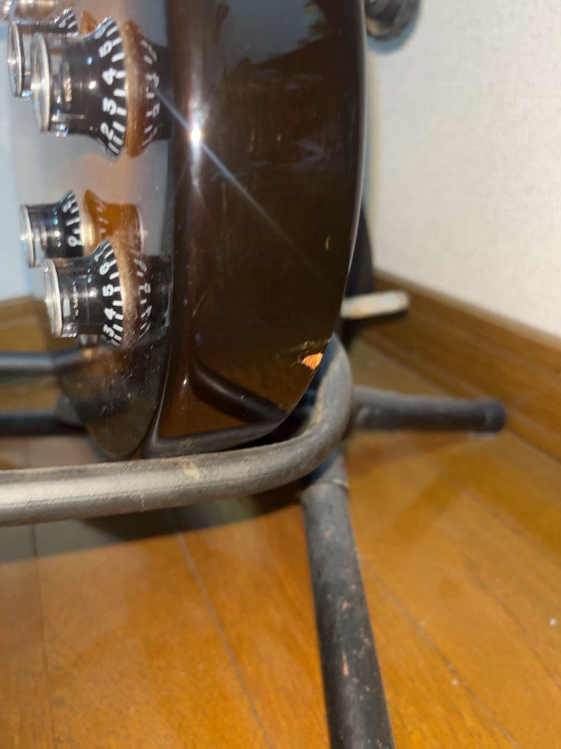 [希少カラー]Epiphone SG G-400 Deluxe サンバースト