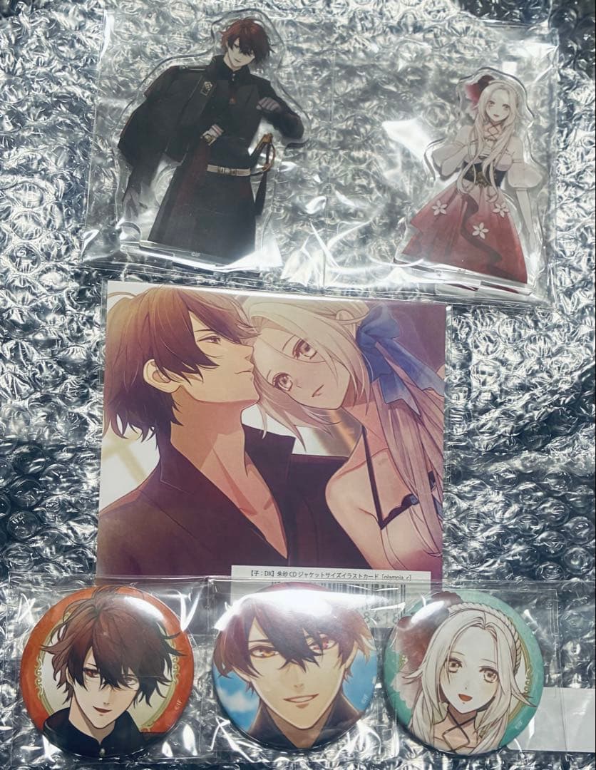 オランピアソワレ