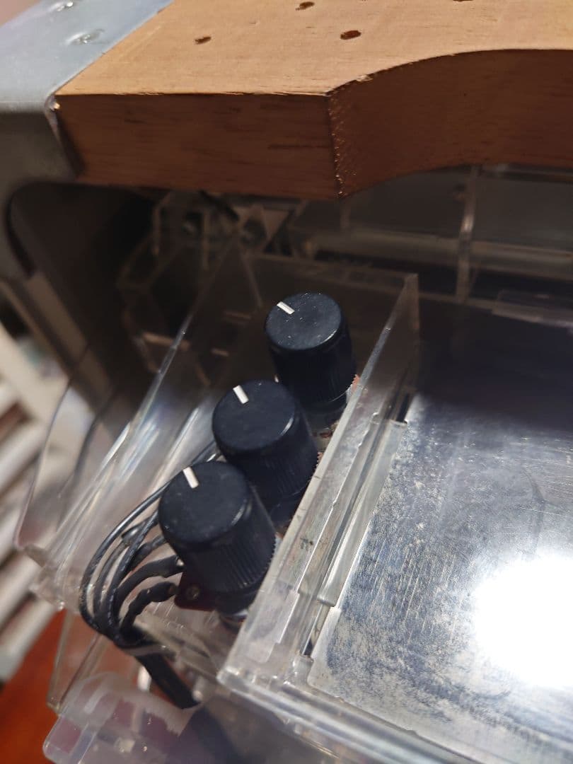 P牙狼冴島鋼牙XX（1/319）サンセイR＆D 循環リフター付き パチンコ実機