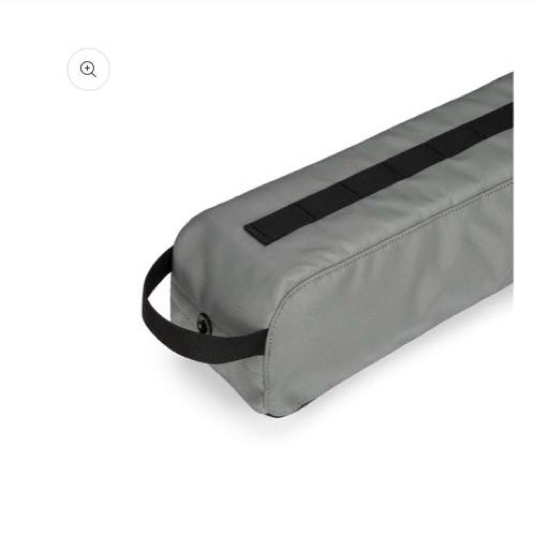 テーブル・チェア・ハンモック neighborhood 23SS NHHX Swivel Chair