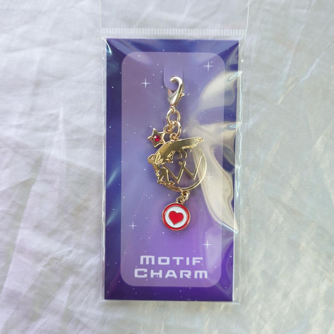 マクロス万国：フレイア　追加グッズ：ポーチ、ストラップ、チャーム他　ワルキューレ