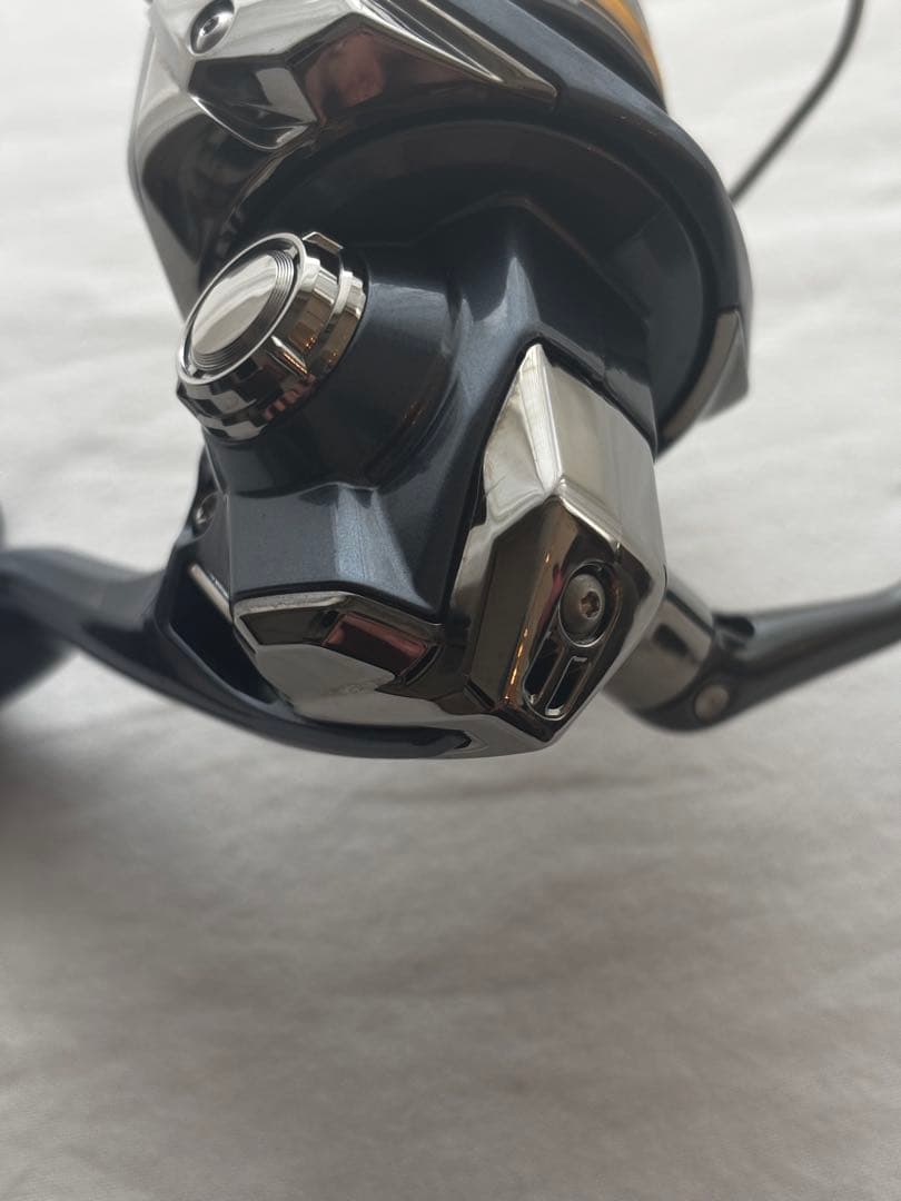 SHIMANO シマノ アルテグラC2000S