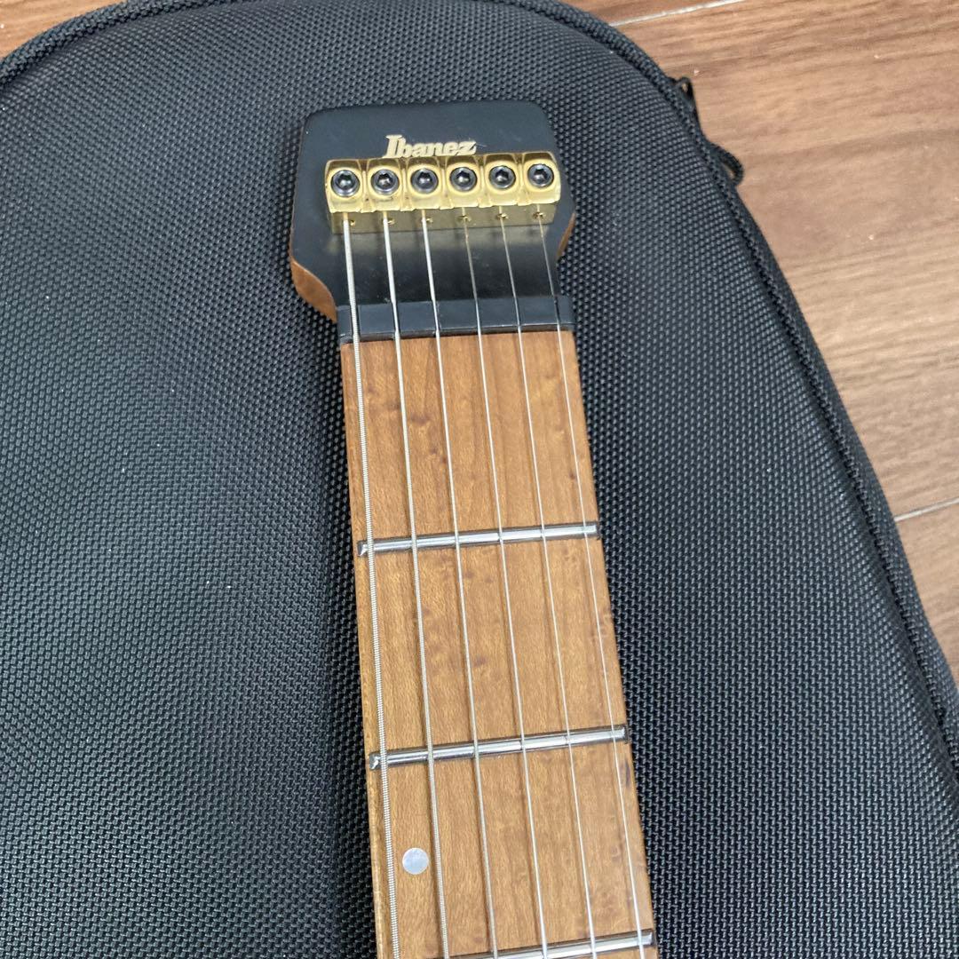 ギター Ibanez Q52FMG